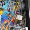 Dirty Harry Pinball Machine by Williams