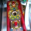 Indiana Jones Pinball Machine (1993) by Williams (Copy)