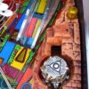 Indiana Jones Pinball Machine (1993) by Williams (Copy)