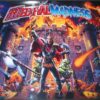 Medieval Madness Pinball Machine by Williams