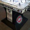 NHL Licensed Super Chexx Pro Bubble Hockey – Choose Your Teams!