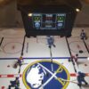NHL Licensed Super Chexx Pro Bubble Hockey – Choose Your Teams!