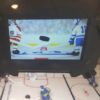 NHL Licensed Super Chexx Pro Bubble Hockey – Choose Your Teams!