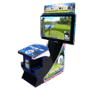 Golden Tee PGA TOUR Home Edition – Deluxe
