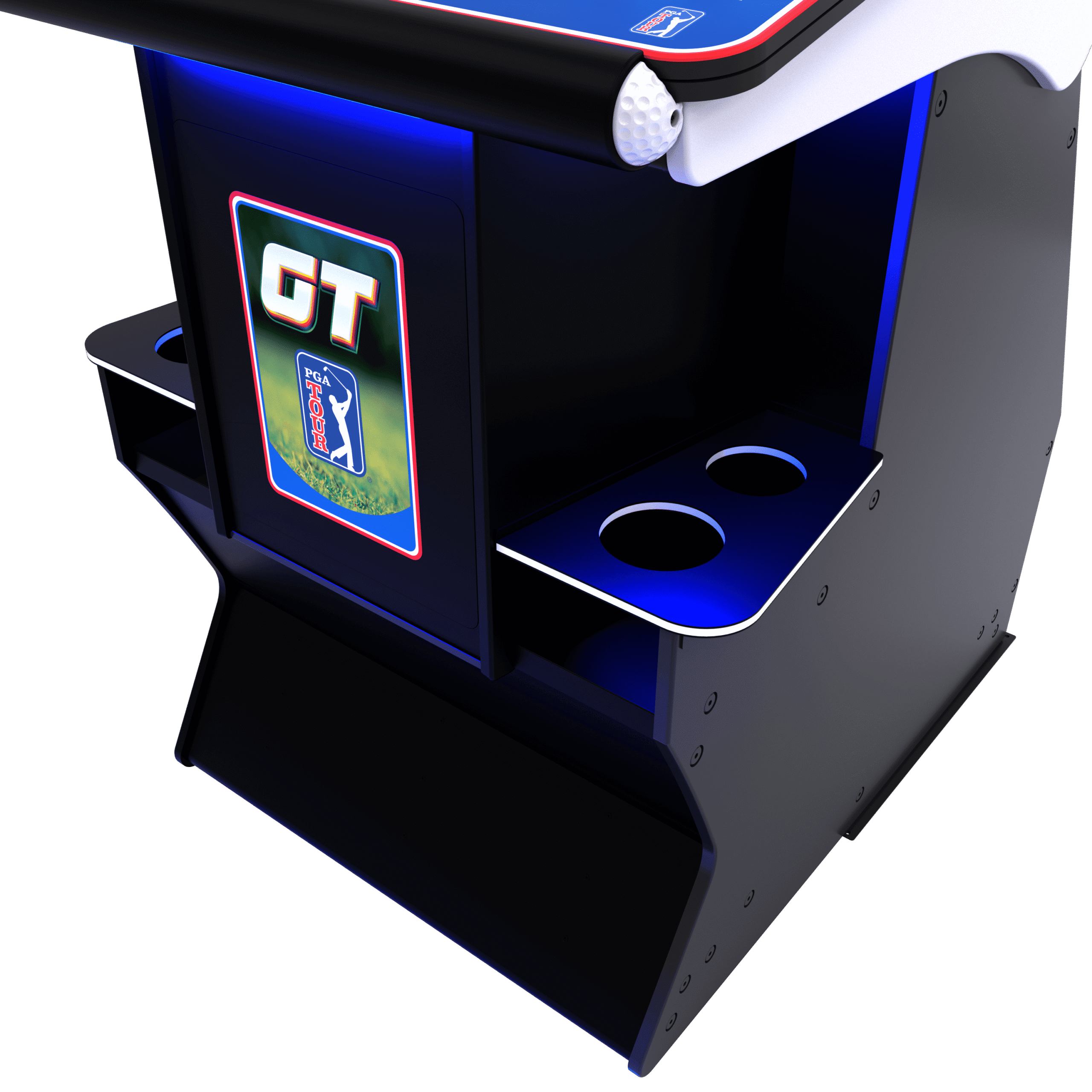 Golden Tee PGA TOUR Home Edition – Standard