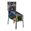 Star Wars Premium Comic Art Pinball Machine by Stern