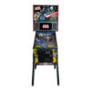 Star Wars Premium Comic Art Pinball Machine by Stern