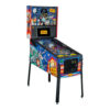 Star Wars Pro Comic Art Pinball Machine by Stern