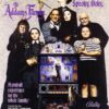 Addams Family Pinball Machine by Bally