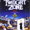 Twilight Zone Pinball Machine by Bally