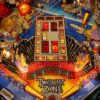 Twilight Zone Pinball Machine by Bally